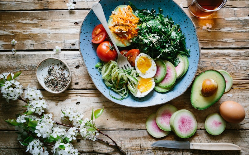 The Art of Natural Dehydration