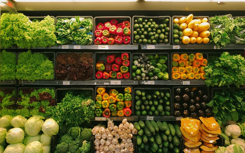 Why Preservative-Free Food Matters